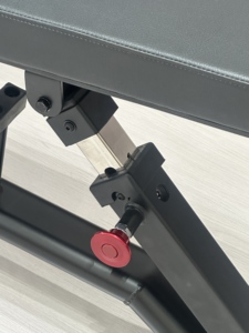 Máquina <span class=keywords><strong>de</strong></span> Press <span class=keywords><strong>de</strong></span> Pecho Declinado Comercial LD03 para <span class=keywords><strong>Gimnasio</strong></span>, Entrenamiento <span class=keywords><strong>de</strong></span> Fuerza, Banco Ajustable, Equipo <span class=keywords><strong>de</strong></span> Fitness con Carga <span class=keywords><strong>de</strong></span> Placas - Product Image 4