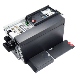 Contrôleur Profibus Plc FC-302PK37T5E20H1BXXXXXSXXA0BXC4XXXD0 131B7881 037kW - Product Image 1