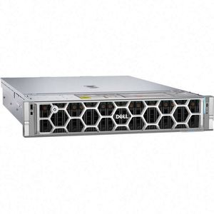 ใหม่สำหรับ Dell PowerEdge R7525 R7625 R7725 R6525 R6625 R760 2U Rack AMD EPYC GPU ระบบจัดเก็บข้อมูล ERP ระบบ NAS เซิร์ฟเวอร์ มีสินค้าในสต็อก - Product Image 3