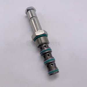 Válvula Solenoide Senwitt para Excavadoras Daewoo DH150, 220, 225, 300, 5, 7, 9 - Repuestos Hidráulicos - Product Image 1