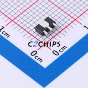 ชิปไอซี PJ78L12SQ วงจรรวมของแท้ใหม่ SOT-89-3สินค้าใหม่ - Product Image 2