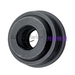 Capuchon décoratif de poteau pour moteurs hors-bord Suzuki 4 temps 200 225 250 CV 48630-93J00 pour moteurs de bateau - Product Image 4