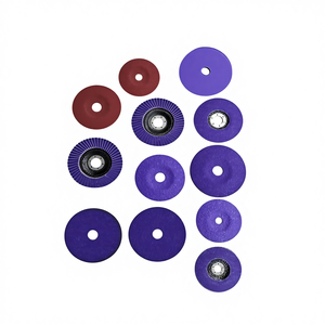 Meistverkauftes Hochwertiges Schleifpapier Weißes Wasserfestes Abrasives Schleifpapier Abrasives Kraftpapier - Product Image 1
