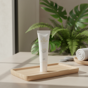 Suero Biotech Oleage Light con Aceite de Semilla de Girasol, Escualano y Triglicéridos de Caprino - 100% Principios Activos Antiarrugas y Nutritivos - Product Image 2