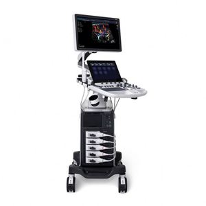 Sonosape P50Elite mesin <span class=keywords><strong>Ultrasound</strong></span>, resolusi tinggi <span class=keywords><strong>3D</strong></span>/<span class=keywords><strong>4D</strong></span> Doppler warna dengan Diagnosis bantuan AI - Product Image 2