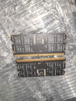 RAM Laptop Grosir Vaseky DDR5 16GB 4800MHz 5600MHz SODIMM 1.1V 262-Pin Memori Notebook untuk Gaming & Bisnis
