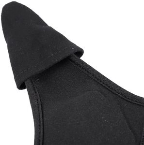 Guanto da Pesca Impermeabile in Neoprene con Un Dito Tagliato, Antiscivolo - Product Image 6