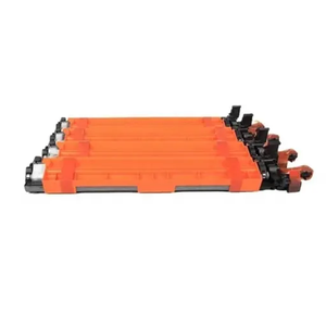 Nuova Unità Sviluppo Originale DV512 per Fotocopiatrici Konica <span class=keywords><strong>Minolta</strong></span> <span class=keywords><strong>C224</strong></span> C284 C364 C454 C554 con Polvere - Product Image 2