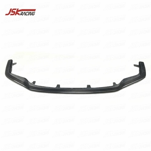 Labbro anteriore in fibra di carbonio stile artigianale per 2017-2019 <span class=keywords><strong>Lexus</strong></span> è F-Sport <span class=keywords><strong>IS300</strong></span> - Product Image 3