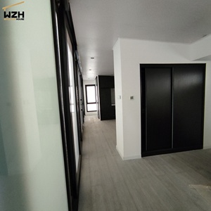 Casa Prefabbricata <span class=keywords><strong>in</strong></span> Container Navale da 40 Piedi Pronta per la Spedizione <span class=keywords><strong>in</strong></span> <span class=keywords><strong>Vendita</strong></span> - Product Image 5