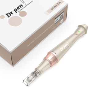 Nuevo Drpen Derma Pen A1 <span class=keywords><strong>N2</strong></span> E30 Inalámbrico, Sistema de Terapia con Microagujas Eléctricas y Cartuchos Nano, <span class=keywords><strong>Dermapen</strong></span> - Product Image 6