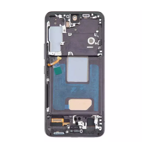 6.1 "lcds โทรศัพท์มือถือสำหรับ <span class=keywords><strong>Samsung</strong></span> <span class=keywords><strong>Galaxy</strong></span> <span class=keywords><strong>S22</strong></span> 5G ชุดประกอบดิจิไทเซอร์หน้าจอสัมผัส LCD <span class=keywords><strong>S901</strong></span>สำหรับ <span class=keywords><strong>S22</strong></span> LCD พร้อมกรอบ - Product Image 3