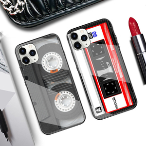 Offre Spéciale <span class=keywords><strong>2023</strong></span> Vintage caméra jeu Design coque de téléphone pour <span class=keywords><strong>Iphone</strong></span> 15 couverture en verre trempé personnalisable pour <span class=keywords><strong>Iphone</strong></span> 14 Pro Max - Product Image 4