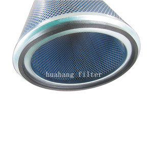 Nuevo Cartucho de Filtro de Repuesto para Colector de Polvo, Humo y Niebla Industrial, Resistente a las Llamas, <span class=keywords><strong>Elemento</strong></span> Filtrante de Aire - Product Image 6