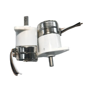 माइटेक 15 मिमी ओएम माइक्रो ट्रांसमिशन स्पीड रेड्यूसर कम शोर टॉवर गियर बॉक्स इलेक्ट्रिक स्टेपर मोटर - Product Image 3