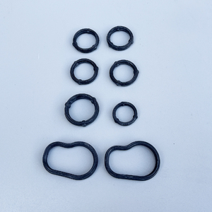 Kit de Adaptador de Filtro de Aceite de Motor 68166067AA 5184294AE con Junta Tórica para Jeep Grand Cherokee, Jeep Wrangler, Dodge RAM1500 Pickup 3.6L - Product Image 6