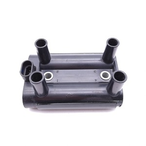 Bobina de Encendido 7700274008 para Renault Megane Clio, Paquete de Alto Voltaje - Product Image 1