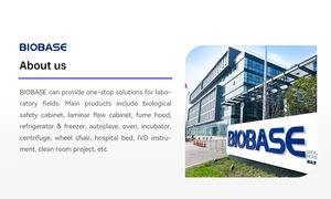 BIOBASE Çin Laboratuvarı Saf Su Sistemi BKSROEZ-750, Suda Bulunan Katı Kirleticileri, Tuz İyonları, Bakterileri ve Virüsleri Giderir - Product Image 6