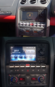 <span class=keywords><strong>Android</strong></span> Car Đài Phát Thanh Video DVD Player Cho Lamborghini Gallardo/Gallardo Spyder 2009-2011 Với Xe GPS Navigation - Product Image 6