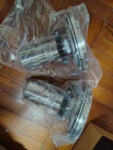 TESCOM 26-2000 ซีรีส์ ตัวควบคุมแรงดันสูง ปริมาณน้อย รุ่นดั้งเดิม 26-2061T24A270 /26-2011A24S170 - Product Image 2