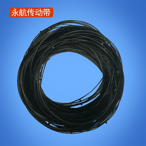 สายพานไทม์มิ่งยางยืด Yonghang ขนาด 5 มม. รุ่นมาตรฐาน RKX001 สำหรับระบบส่งกำลังเครื่องพิมพ์ - Product Image 2