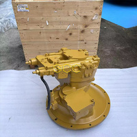 Pompe hydraulique 330C 330CL 311-9541 3119541 2502564 250-2564 10R1551 311-9543 pour excavatrice CAT