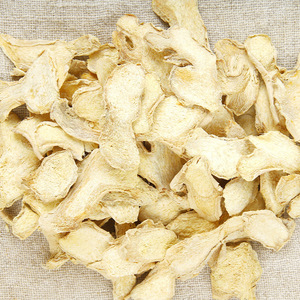 Rodajas <span class=keywords><strong>de</strong></span> <span class=keywords><strong>Jengibre</strong></span> Seco sin Azufre, Auténtica Hierba Zingiber Officinale <span class=keywords><strong>de</strong></span> Origen Anhui para Mezclas <span class=keywords><strong>de</strong></span> Té, Venta al por Mayor - Product Image 1