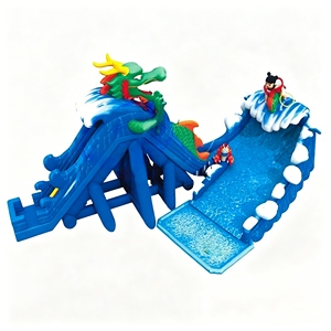 Nouveauté : Parc aquatique gonflable en PVC durable – Prix compétitifs pour <span class=keywords><strong>location</strong></span> saisonnière de parcs aquatiques gonflables pour parcs d'attractions - Product Image 1