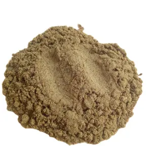 Latest Best Quality Fish Meal Starter Broiler Feed Organic Meal Fish Meal In Factory Price