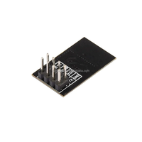 El módulo inalámbrico serial ESP8285 es compatible con el ESP8266 DE LA ESP-01S
