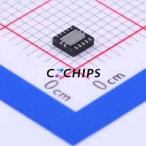 VSON-10-EP วงจรรวมดั้งเดิมและใหม่ TPS40193DRCR (3x3) ชิป IC พลังงาน DC-DC PMIC - Product Image 2