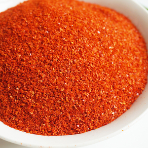 도매 우수한 고추 말린 짓 눌린 칠리 신선한 허브 향신료 원시 공정 - Product Image 5