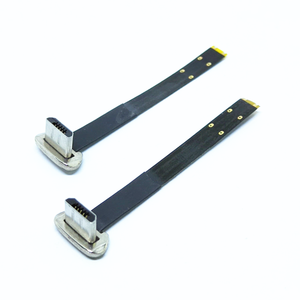 Benutzer definierte fpc flach kabel stecker typ c usb kabel fpc ffc draht flach usb <span class=keywords><strong>foma</strong></span> usb flach kabel - Product Image 3