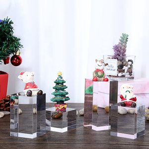Venta al por Mayor de Fábrica: Exhibidores y Estantes de Almacenamiento de Acrílico Personalizados para Joyería y Perfumes de Escritorio - Product Image 4