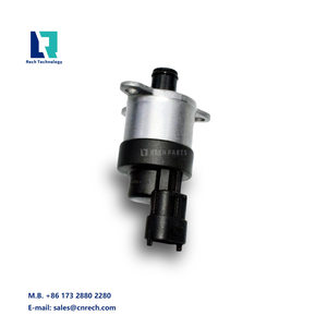 Vanne de dosage de carburant 0928400726 0928400619 Injection diesel pour pièces de moteur de camion - Product Image 1