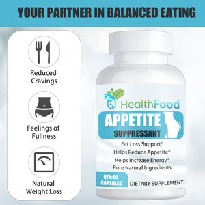 Private label Fat Burner Slimming Capsules Appetite Suppressant Green Tea Garcinia <b>Blend</b> Herbal Appetite Suppressant 60 Capsules - Product Image 5