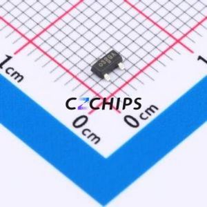 ทรานซิสเตอร์ภาคสนาม SI2333CDS-T1-GE3ทรานซิสเตอร์ SOT-23แบบใหม่ดั้งเดิม (MOSFET) - Product Image 1