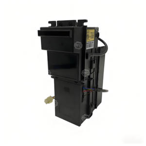 Купюроприемник ICT PA7 с укладчиком на 200 купюр для игровых автоматов с настраиваемой печатью чеков и монетоприемных автоматов для игр на ловкость - Product Image 3