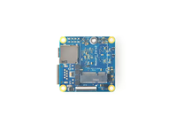 Ordinateur monocarte FriendlyELEC HT NanoPi Zero2 Rockchip RK3528A Quad Core Cortex A53 Gigabit Ethernet LPDDR4X eMMC Socket Li