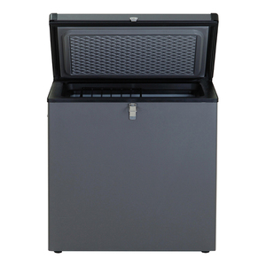 Congélateur de camping, congélateur coffre 3-en-1, congélateur à gaz - Product Image 1