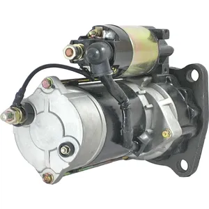 3Y-8850 3Y-7996 24V 15T Motor de arranque para <span class=keywords><strong>CAT</strong></span> Engine 3304 3306 <span class=keywords><strong>Loader</strong></span> 966D <span class=keywords><strong>966F</strong></span> Tractor D4E D6D D7G - Product Image 2