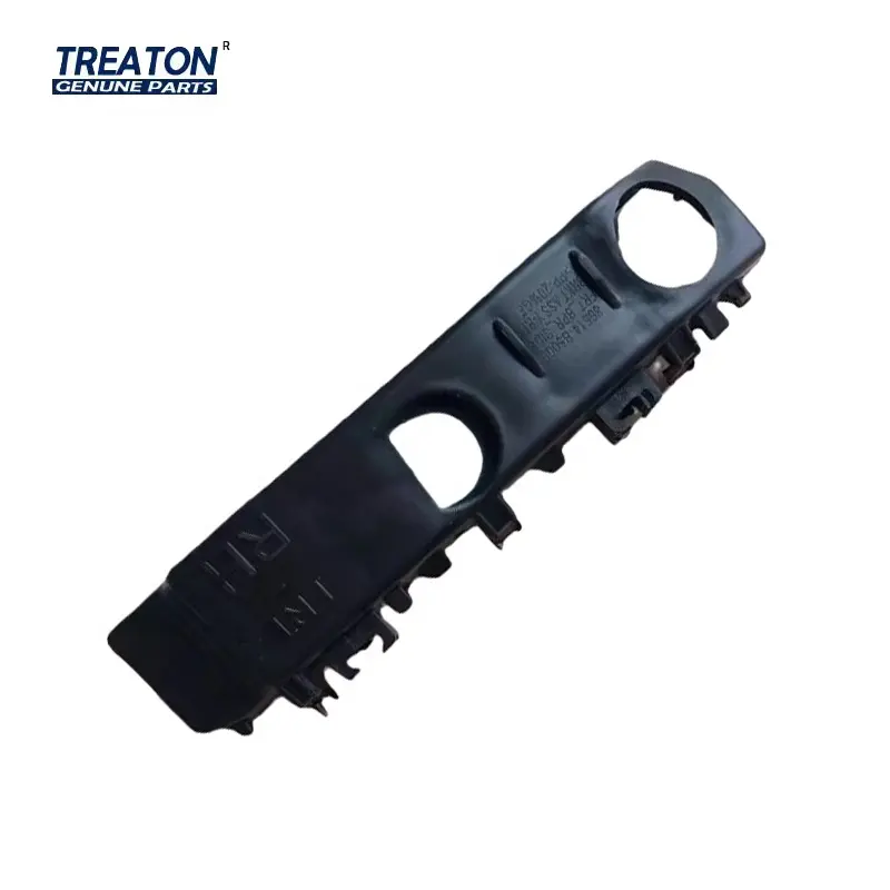 Treaton Auto Parts OEM 86513-A7000 86514-A7000 FRONT BUMPER BRACKET FOR CERATO 2013
