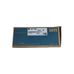 Moteur électrique triphasé 400W 50/60HZ 108V IP65 AC HG-KN43J-S100 HG-KN43J-S100, HG-KN43J-S100 - Product Image 3