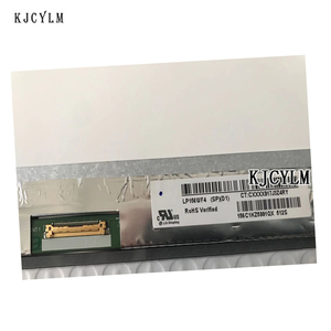 LP156WF4-SPD1 R7-571G l'assemblée pour <span class=keywords><strong>Acer</strong></span> R7-571 R7-572 d'écran <span class=keywords><strong>tactile</strong></span> de panneau d'affichage à cristaux liquides de 15.6 pouces eDP 30pin Fhd 1920*1080 - Product Image 2