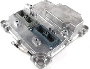 Pièces de machines de construction HongWang, unité de commande 286-3683, ECU moteur C6.6 pour excavatrice 320D/323D, garantie 1 an pour rapport - Product Image 2