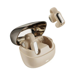 Auriculares Inalámbricos LAXUN con Clip para Oreja, Bluetooth 5.0, Cancelación de Ruido ENC, Auriculares Deportivos - Product Image 2