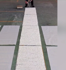 Schiuma Poliuretanica FJ Super Rapida ad Alta Qualità e Forte Adesione, Bianca 750ml, Schiuma PU per Sigillatura Edile - Product Image 6