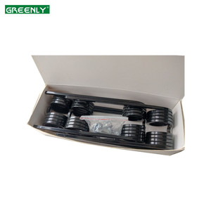 Afh202304 e90235 סיבוב baler שן טנדר שיניים באביב עבור שילוב חקלאי חלקי קציר - Product Image 4