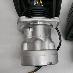 Handvat Joystick Bediening Voor <span class=keywords><strong>HD820</strong></span>-1 <span class=keywords><strong>HD820</strong></span>-<span class=keywords><strong>2</strong></span> <span class=keywords><strong>HD820</strong></span>-3 <span class=keywords><strong>HD820</strong></span>-5 Graafmachine - Product Image 4