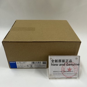 แหล่งจ่ายไฟใหม่เอี่ยมและเป็นของแท้ 100% รุ่น S8VK-S24024 - Product Image 1
